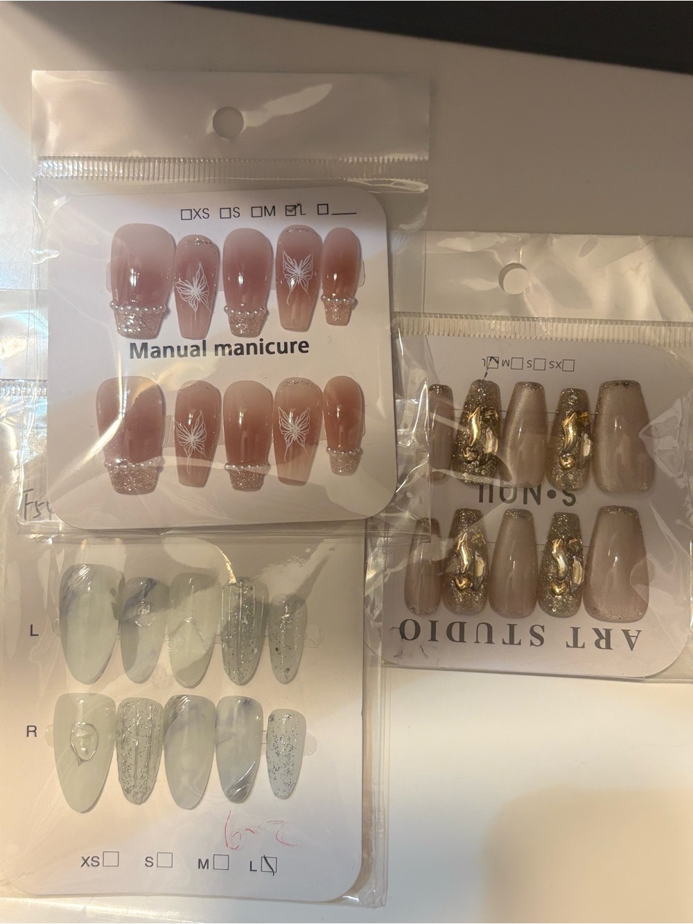 Press on Nails